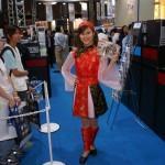 Les Babes du TGS 2008 - Best of en 300 photos