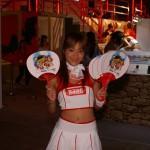 Les Babes du TGS 2008 - Best of en 300 photos