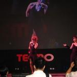 Les Babes du TGS 2008 - Best of en 300 photos