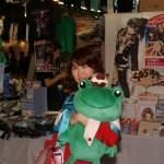 Les Babes du TGS 2008 - Best of en 300 photos
