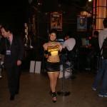 Les Babes du TGS 2008 - Best of en 300 photos