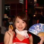 Les Babes du TGS 2008 - Best of en 300 photos
