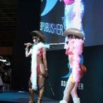 Les Babes du TGS 2008 - Best of en 300 photos
