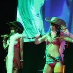 Les Babes du TGS 2008 - Best of en 300 photos