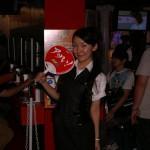 Les Babes du TGS 2008 - Best of en 300 photos