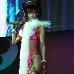 Les Babes du TGS 2008 - Best of en 300 photos