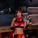 Les Babes du TGS 2008 - Best of en 300 photos