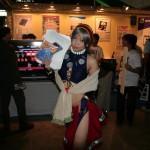 Les Babes du TGS 2008 - Best of en 300 photos