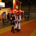 Les Babes du TGS 2008 - Best of en 300 photos