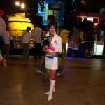 Les Babes du TGS 2008 - Best of en 300 photos