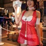 Les Babes du TGS 2008 - Best of en 300 photos
