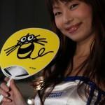 Les Babes du TGS 2008 - Best of en 300 photos