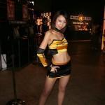 Les Babes du TGS 2008 - Best of en 300 photos