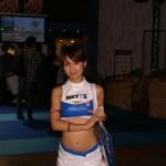 Les Babes du TGS 2008 - Best of en 300 photos