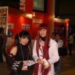 Les Babes du TGS 2008 - Best of en 300 photos