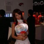 Les Babes du TGS 2008 - Best of en 300 photos