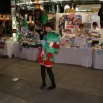 Les Babes du TGS 2008 - Best of en 300 photos