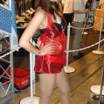 Les Babes du TGS 2008 - Best of en 300 photos