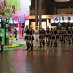 Les Babes du TGS 2008 - Best of en 300 photos