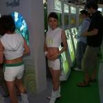 Les Babes du TGS 2008 - Best of en 300 photos