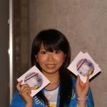 Les Babes du TGS 2008 - Best of en 300 photos