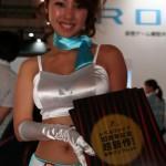 Les Babes du TGS 2008 - Best of en 300 photos
