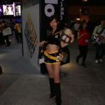 Les Babes du TGS 2008 - Best of en 300 photos