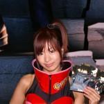Les Babes du TGS 2008 - Best of en 300 photos