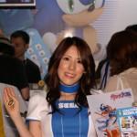 Les Babes du TGS 2008 - Best of en 300 photos