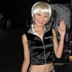 Les Babes du TGS 2008 - Best of en 300 photos