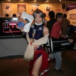 Les Babes du TGS 2008 - Best of en 300 photos