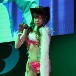 Les Babes du TGS 2008 - Best of en 300 photos