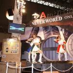 Les Babes du TGS 2008 - Best of en 300 photos