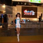 Les Babes du TGS 2008 - Best of en 300 photos