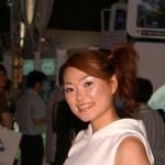 Les Babes du TGS 2008 - Best of en 300 photos