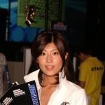 Les Babes du TGS 2008 - Best of en 300 photos