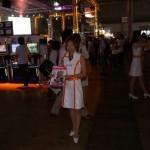 Les Babes du TGS 2008 - Best of en 300 photos