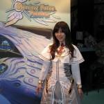 Les Babes du TGS 2008 - Best of en 300 photos