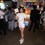Les Babes du TGS 2008 - Best of en 300 photos