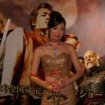 Les Babes du TGS 2008 - Best of en 300 photos