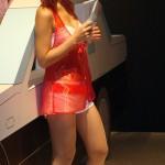 Les Babes du TGS 2008 - Best of en 300 photos