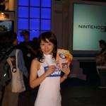 Les Babes du TGS 2008 - Best of en 300 photos