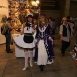 Les Babes du TGS 2008 - Best of en 300 photos