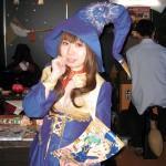 Les Babes du TGS 2008 - Best of en 300 photos