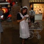 Les Babes du TGS 2008 - Best of en 300 photos