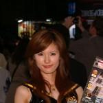 Les Babes du TGS 2008 - Best of en 300 photos