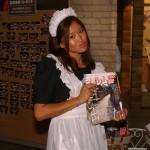 Les Babes du TGS 2008 - Best of en 300 photos