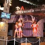 Les Babes du TGS 2008 - Best of en 300 photos