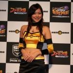 Les Babes du TGS 2008 - Best of en 300 photos
