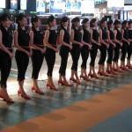 Les Babes du TGS 2008 - Best of en 300 photos